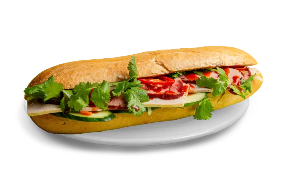 Banh Mi Classic